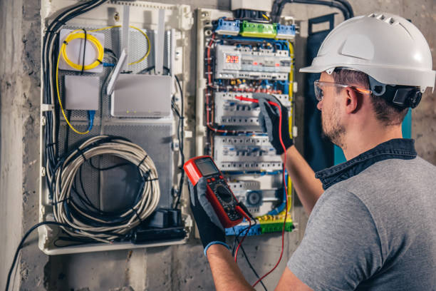 Best Local Electrician Companies  in Montebello, CA