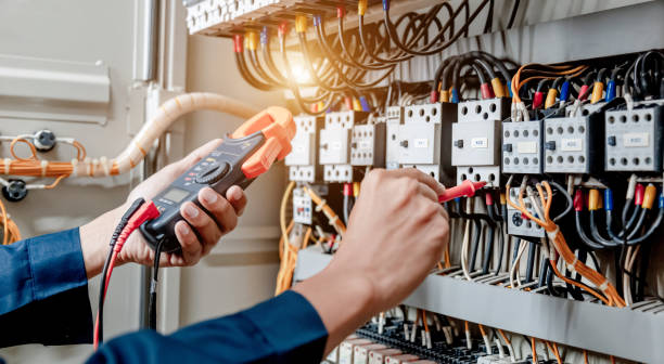 Best Affordable Electrician  in Montebello, CA