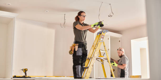 Best Residential Electrician Services  in Montebello, CA