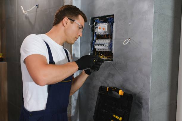 Best Electrical Repair Services  in Montebello, CA