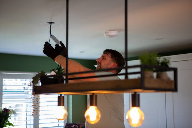 Best Home Electrical Repair  in Montebello, CA