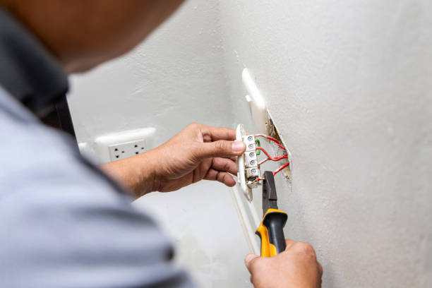 Best Electrical Rewiring Services  in Montebello, CA