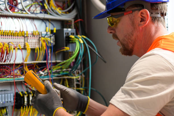 Best Electrical Troubleshooting Services  in Montebello, CA
