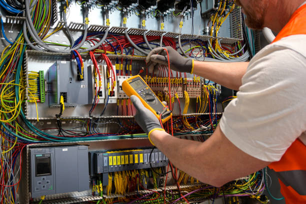 Best Electrical Wiring Services  in Montebello, CA