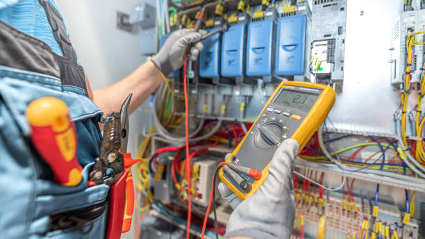 Best Commercial Electrician Services  in Montebello, CA