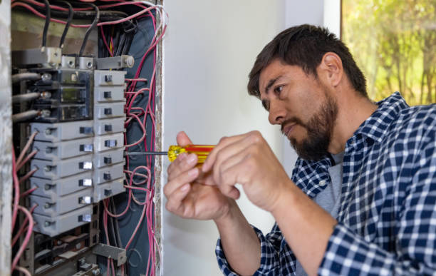 Best Ceiling Fan Installation Electrician  in Montebello, CA